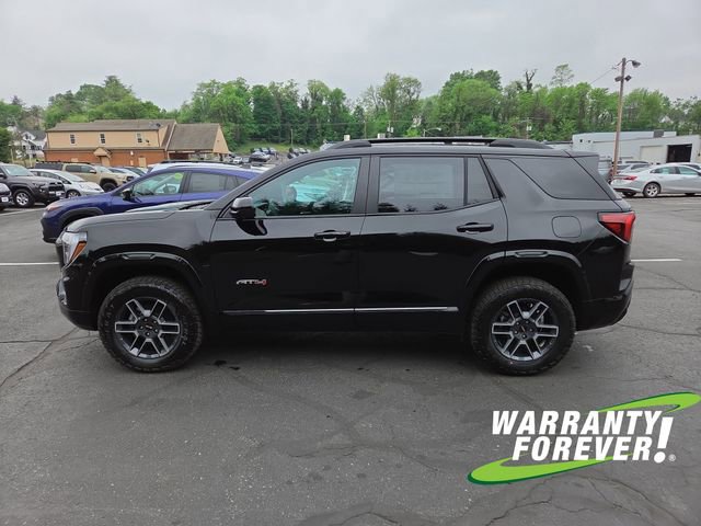 New 2026 GMC Terrain AT4 AWD/4WD image 4