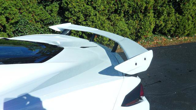 Used 2023 Chevrolet Corvette 1LT image 8