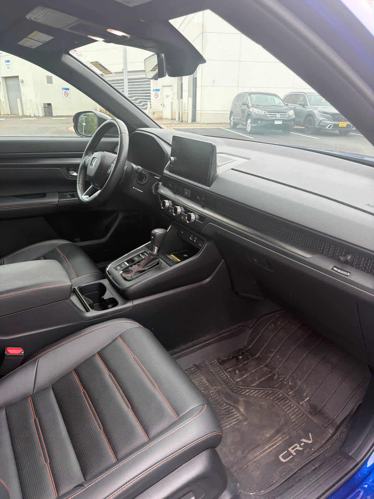 Used 2024 Honda CR-V Sport-L image 7