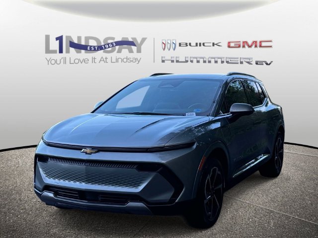 Used 2024 Chevrolet Equinox EV LT FWD image 6