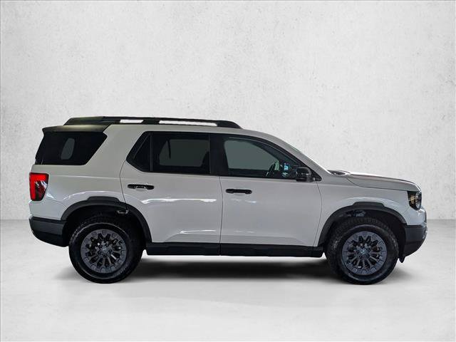 Used 2026 Honda Passport TrailSport image 4