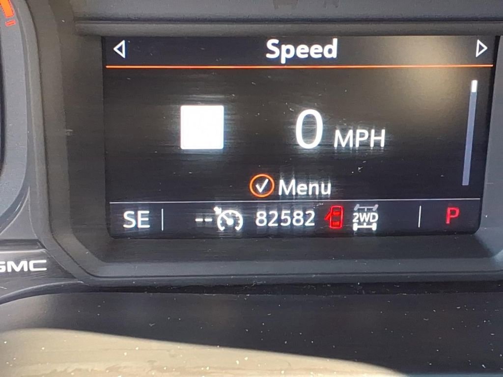 Used 2019 GMC Sierra 1500 AT4 w/ AT4 Premium Package image 29