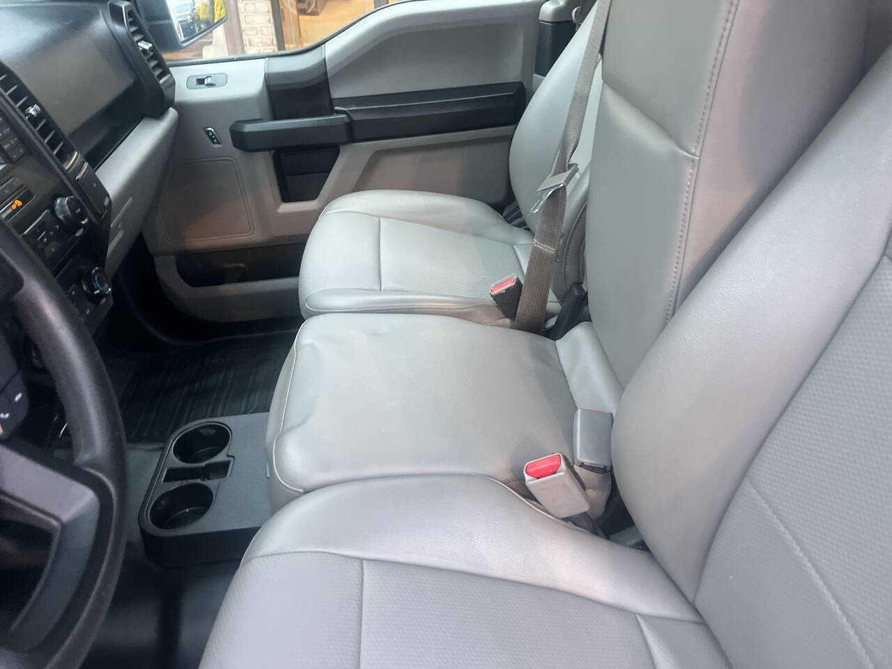 Used 2016 Ford F150 XL w/ Equipment Group 101A Mid image 21