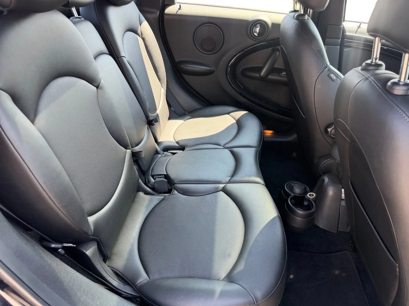 Used 2015 MINI Cooper Countryman S FWD image 20
