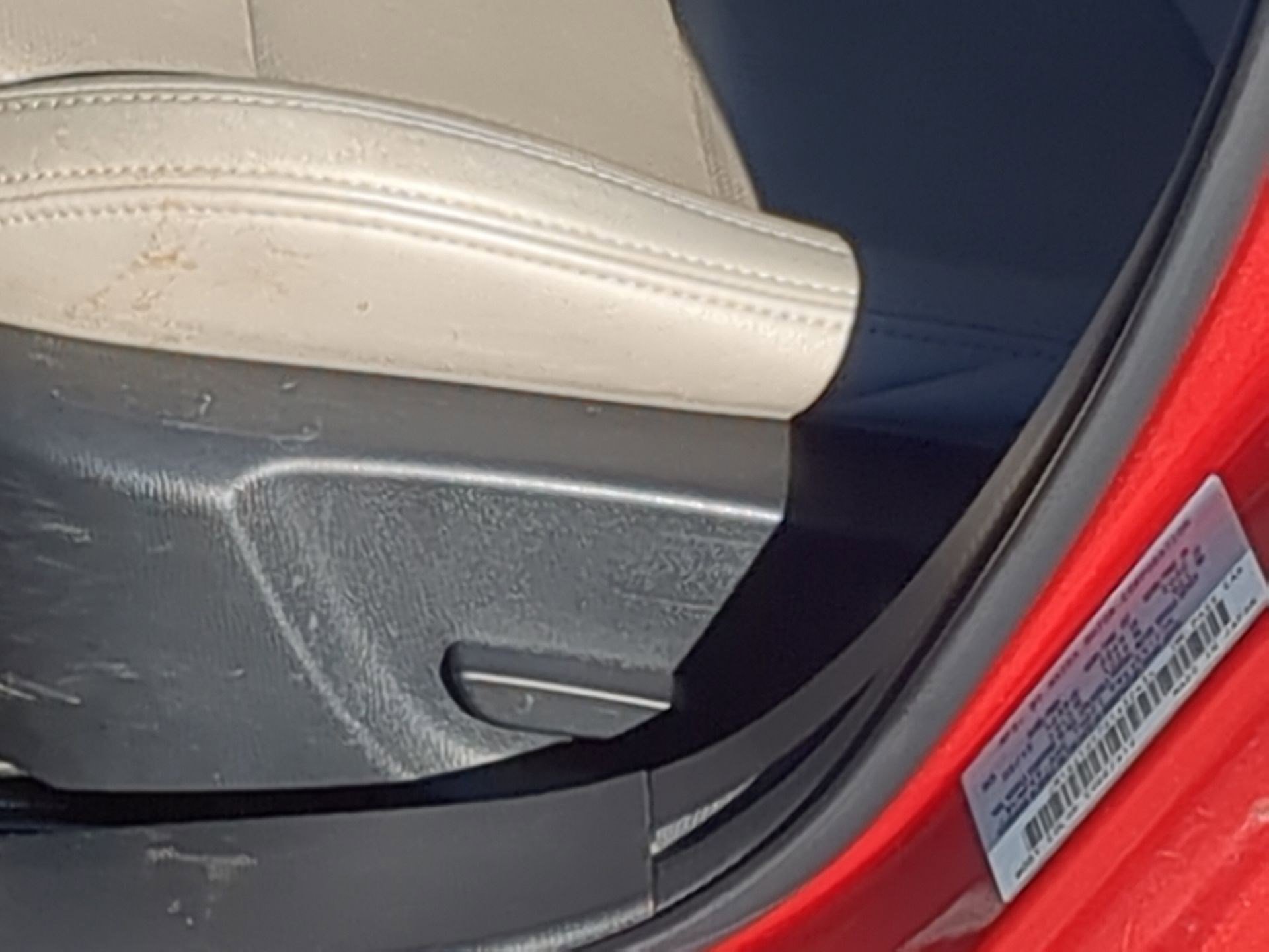 Used 2016 MAZDA MAZDA6 Touring image 12