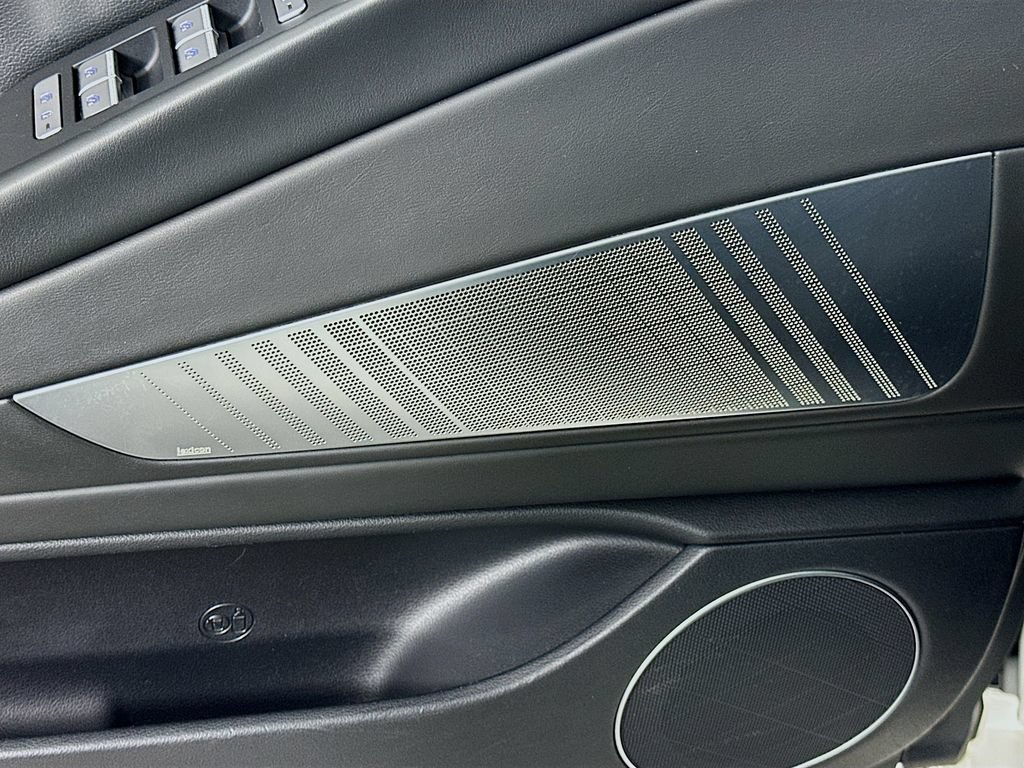 Used 2023 Genesis Electrified G80 AWD/4WD image 19
