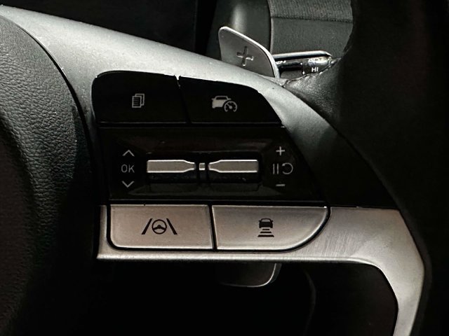 Used 2022 Hyundai Tucson Limited AWD/4WD image 28