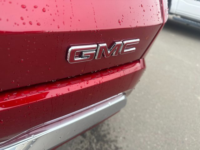 New 2026 GMC Terrain Denali image 12