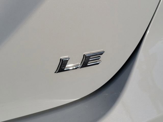 Used 2024 Toyota Camry LE image 7