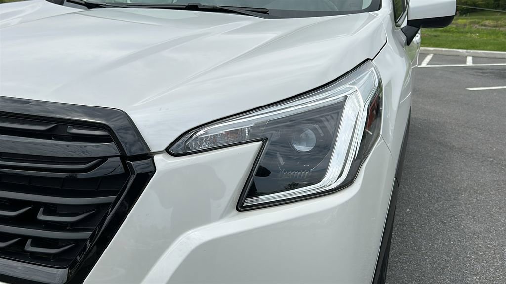 Certified 2022 Subaru Forester Premium AWD/4WD image 7