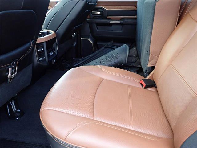 Used 2021 RAM 3500 Limited image 10