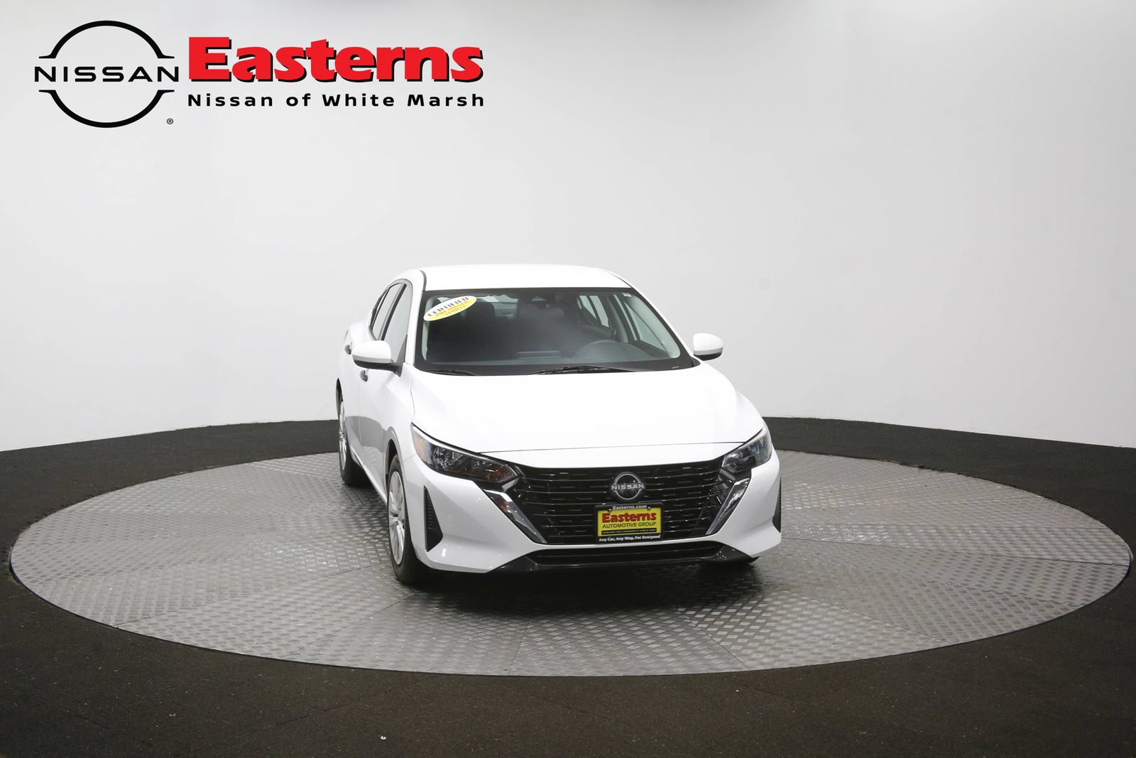 Used 2024 Nissan Sentra S FWD image 52