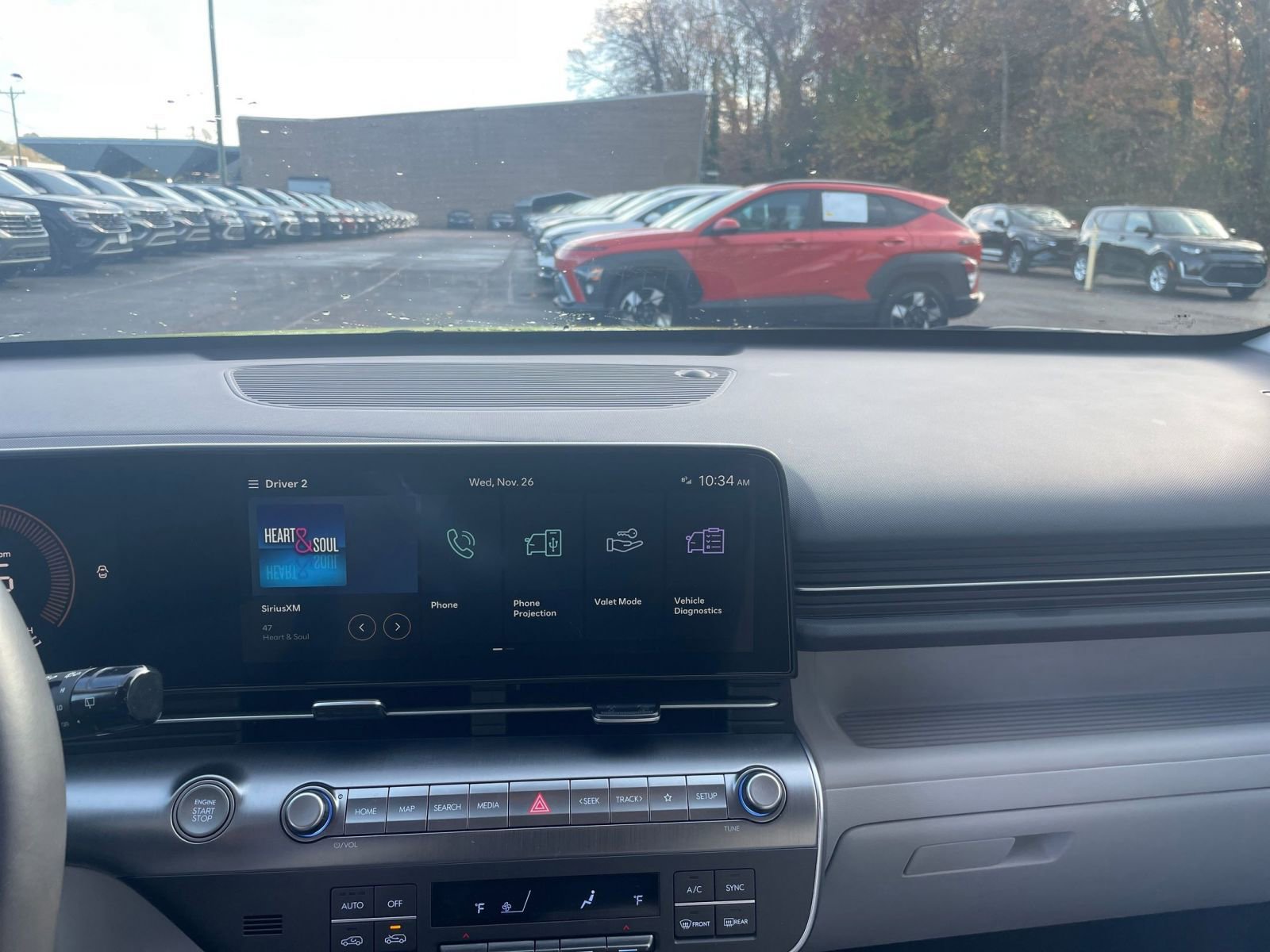 Used 2025 Hyundai Kona SEL image 17