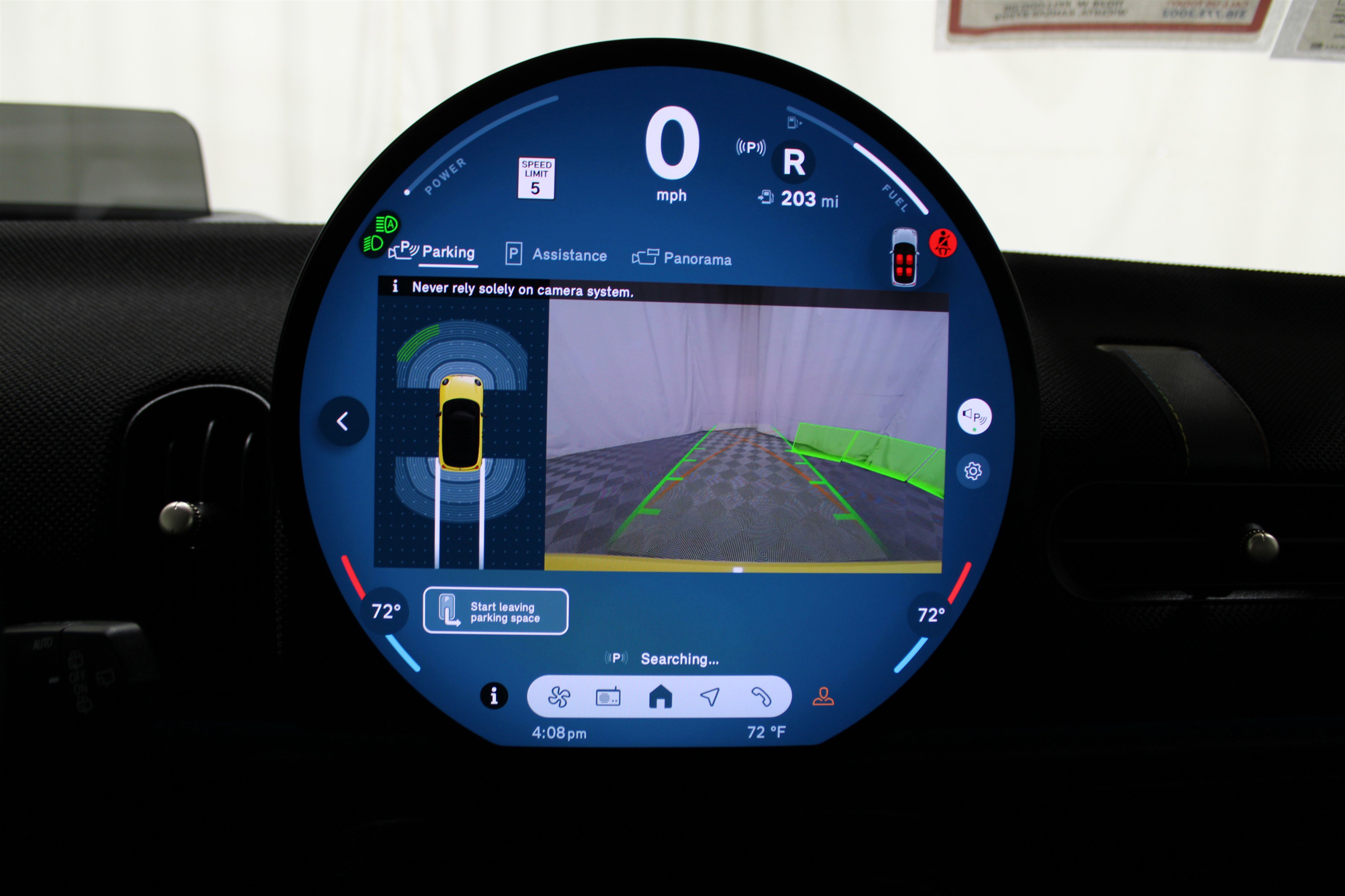 Used 2025 MINI Cooper S image 16