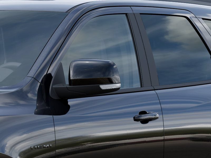 New 2026 Dodge Durango GT AWD/4WD image 12