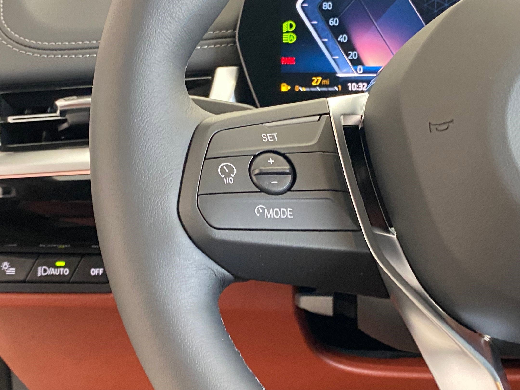 New 2026 BMW X1 xDrive28i w/ Convenience Package image 18