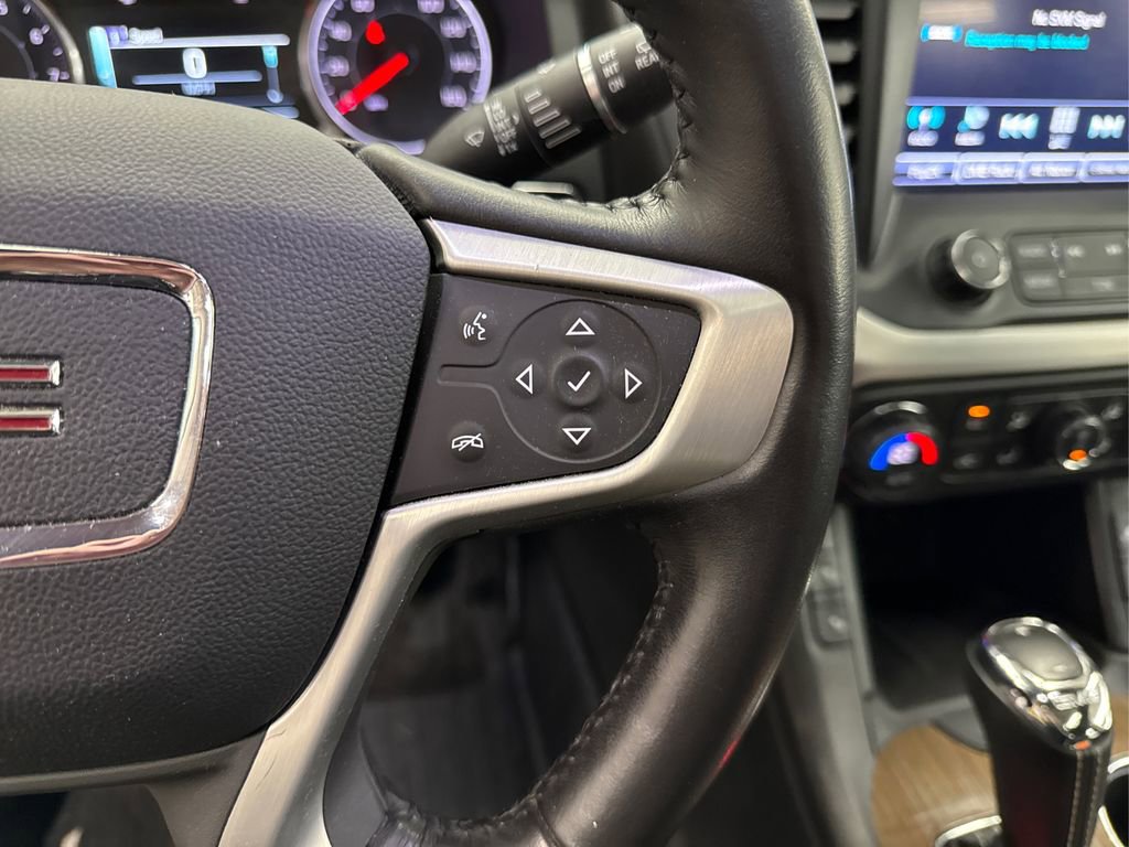 Used 2019 GMC Acadia SLE w/ LPO, Floor Liner Package image 27