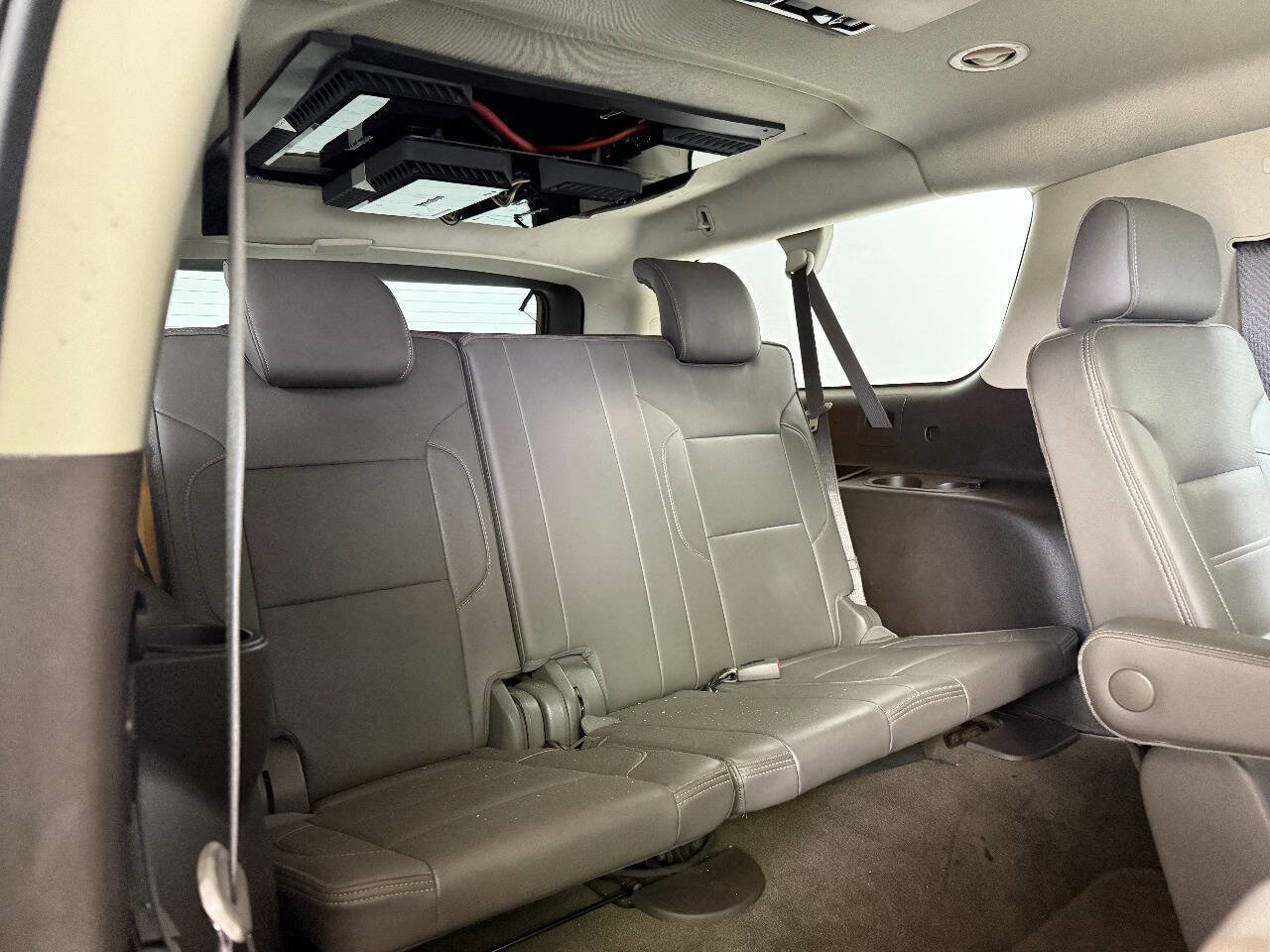 Used 2018 GMC Yukon XL Denali w/ Denali Ultimate Package AWD/4WD image 56