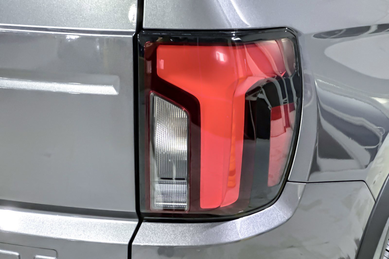 New 2026 Honda Passport RTL image 12
