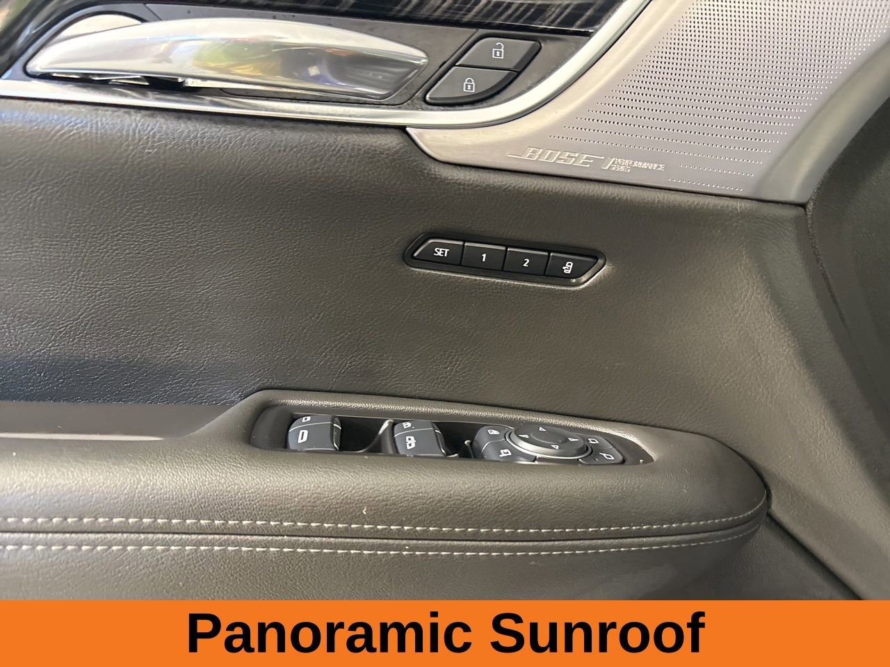 Used 2025 Cadillac XT6 Premium Luxury image 9