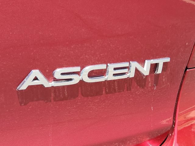 Used 2025 Subaru Ascent Premium AWD/4WD image 9