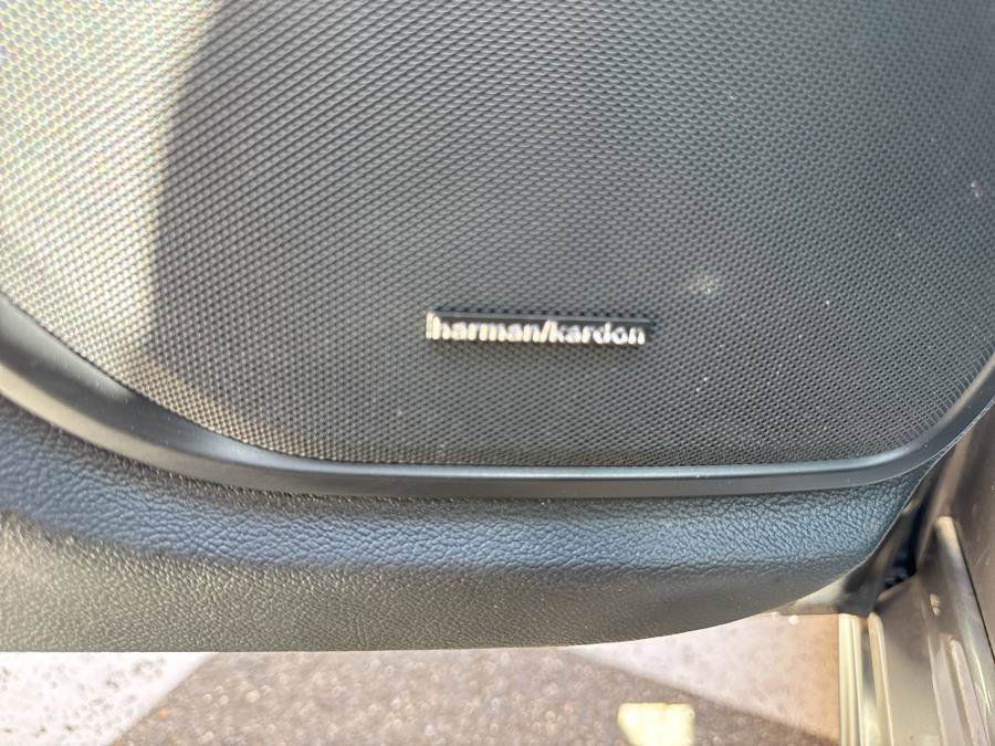 Used 2016 Maserati Ghibli S Q4 image 36