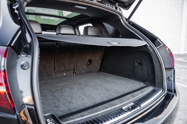 Used 2013 Porsche Cayenne Turbo image 79