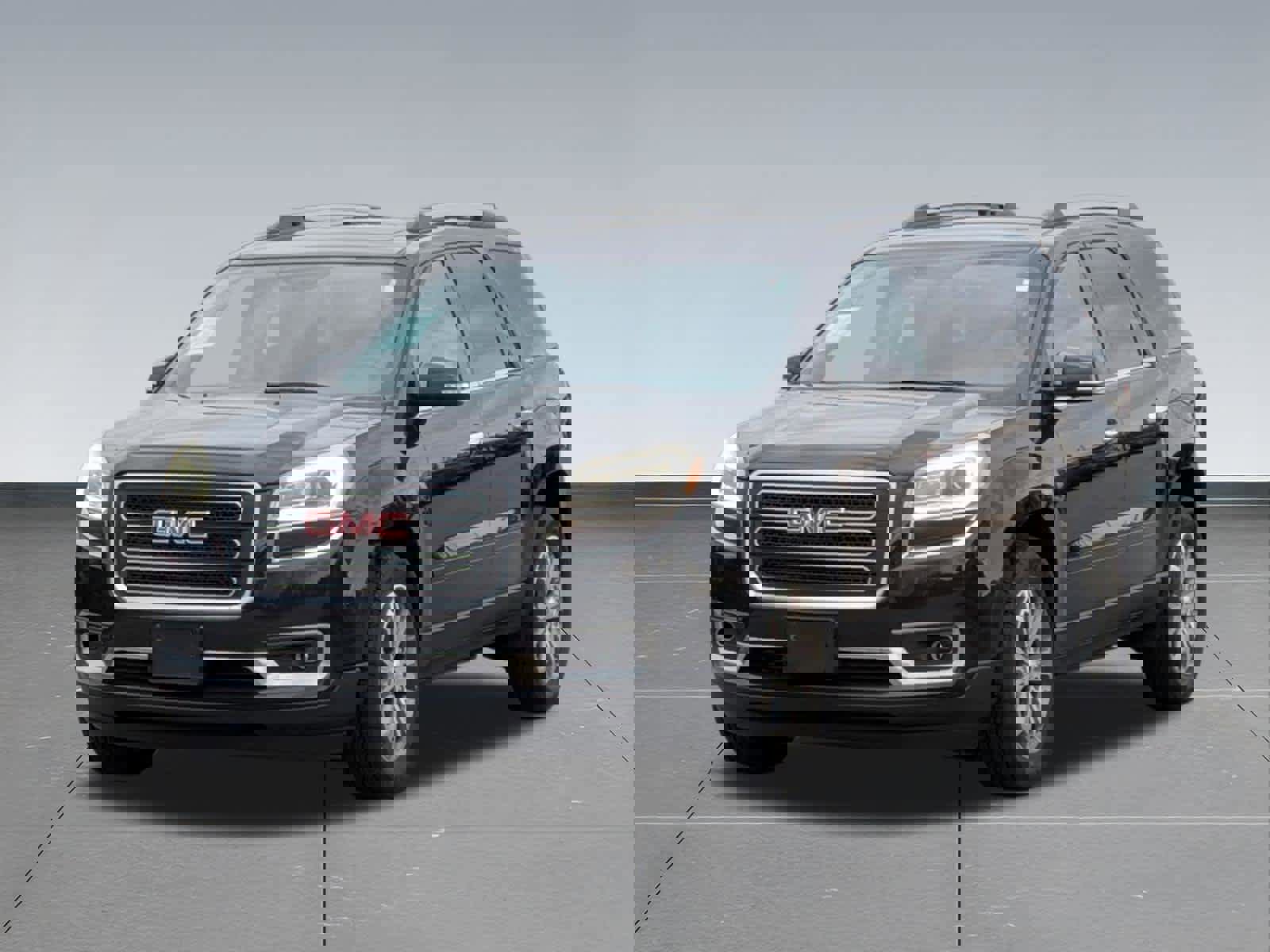 Used 2014 GMC Acadia SLT image 10