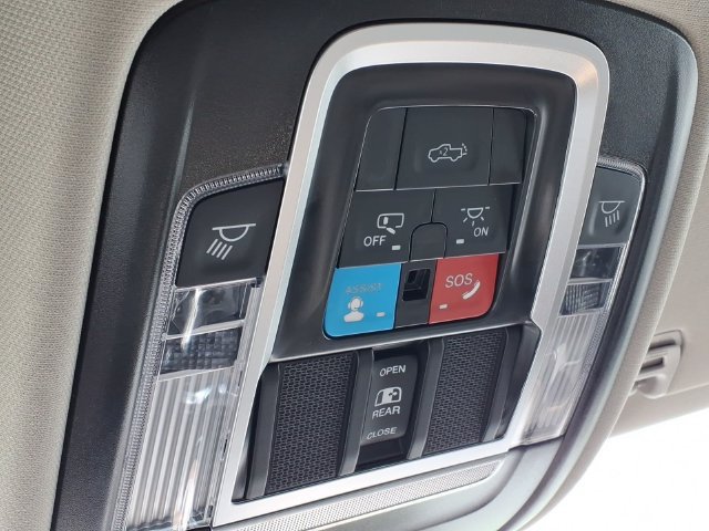 Used 2026 RAM 1500 Limited AWD/4WD image 14