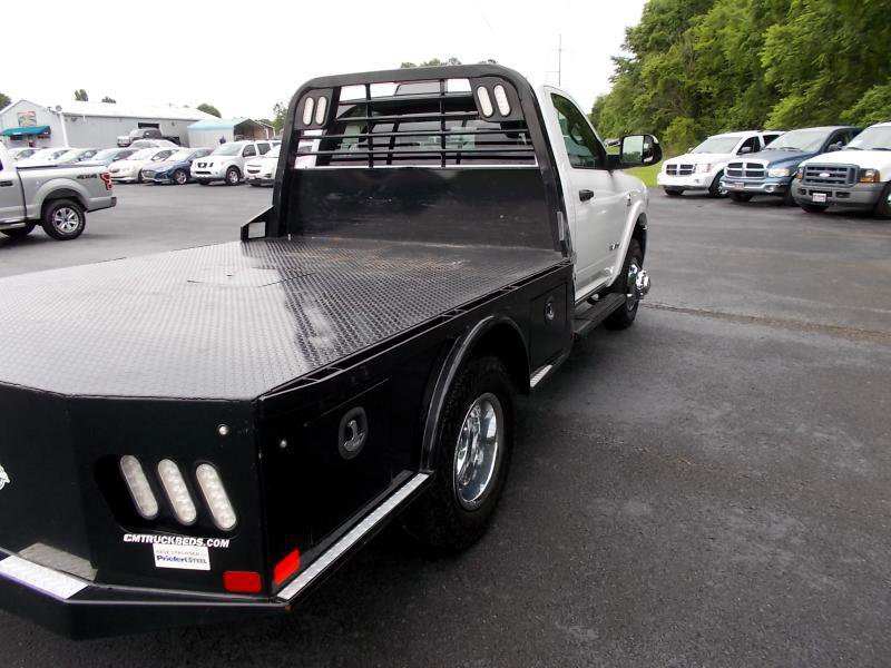 Used 2020 RAM 3500 Tradesman image 14