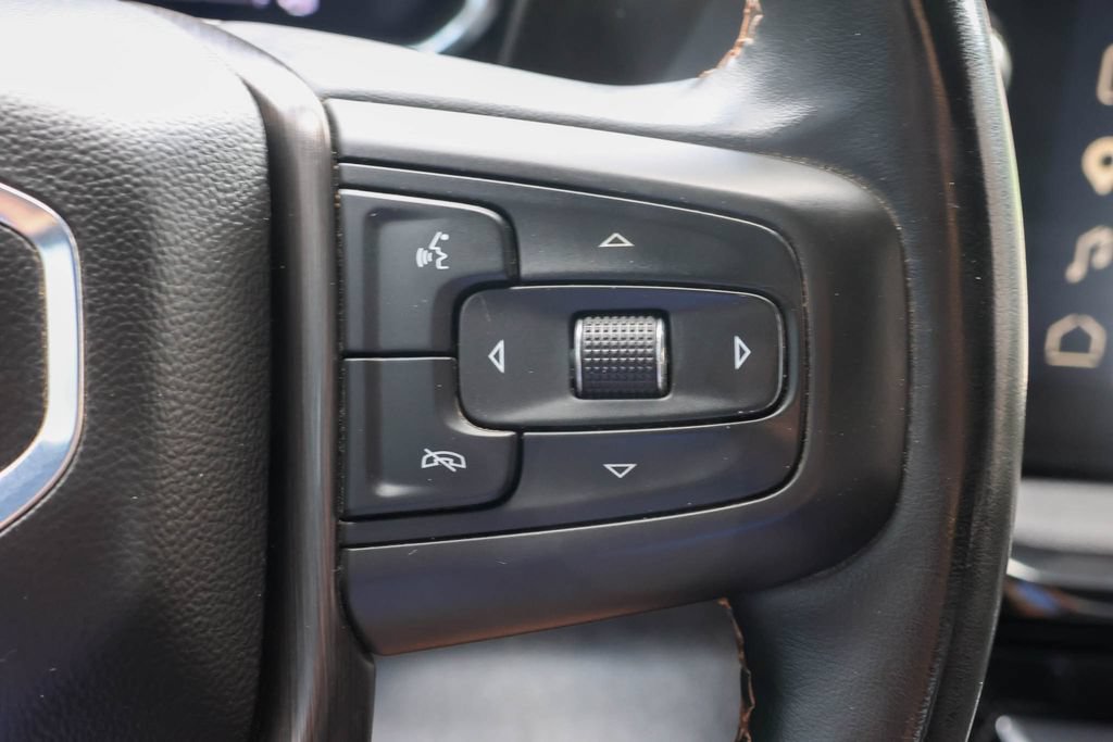 Used 2025 GMC Sierra 2500 AT4 AWD/4WD image 33