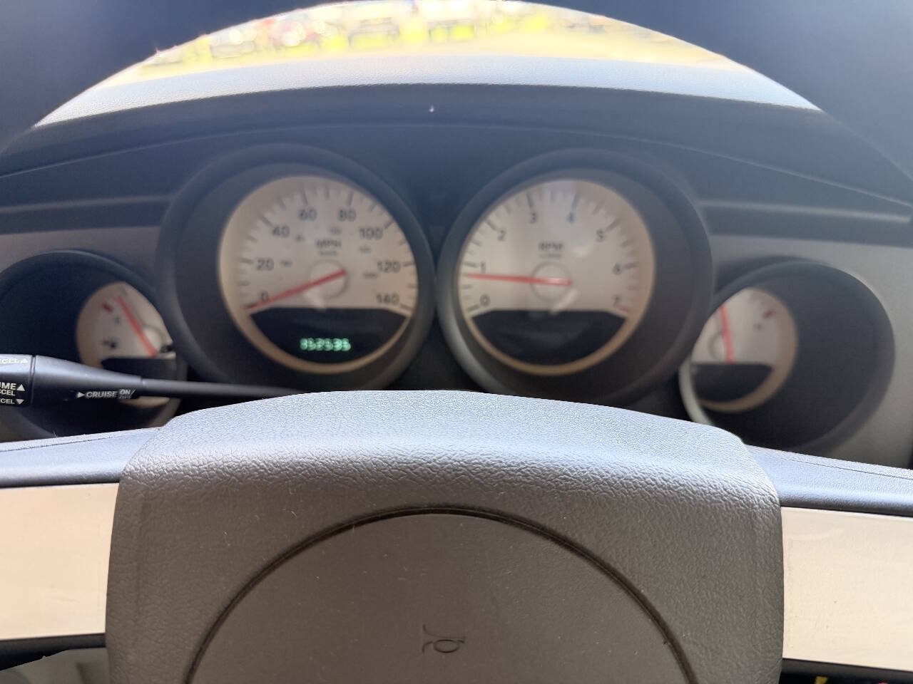 Used 2007 Dodge Charger RWD image 21
