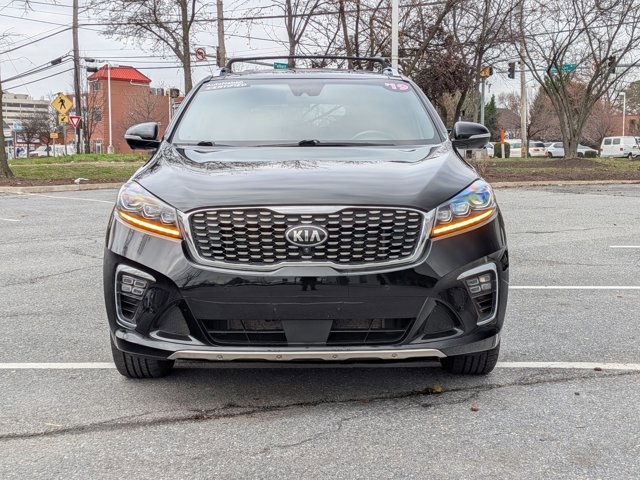 Used 2019 Kia Sorento SX video 2