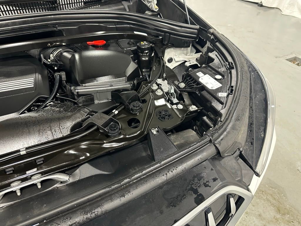 Used 2025 BMW X1 xDrive28i image 63