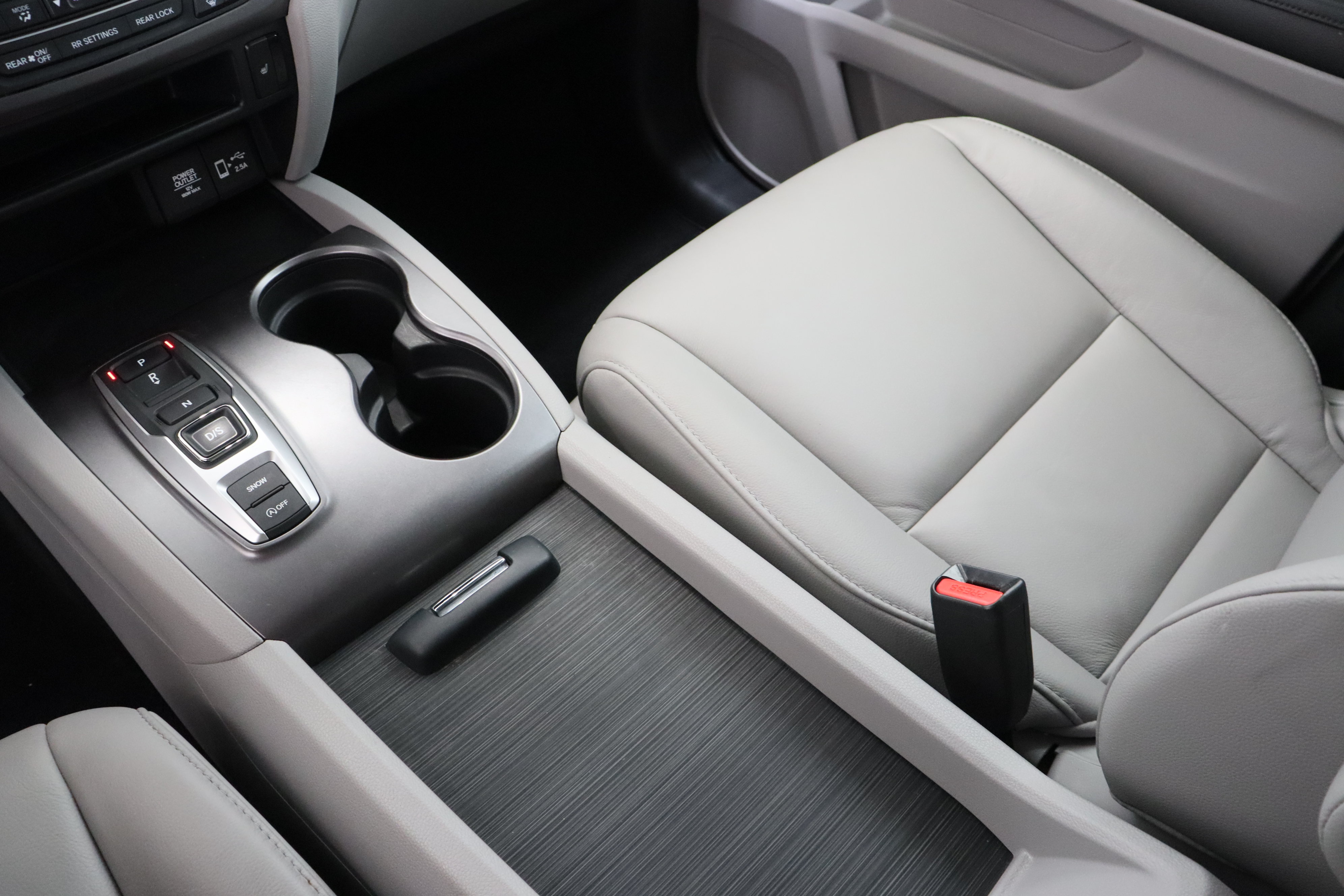 Used 2021 Honda Pilot EX-L image 17