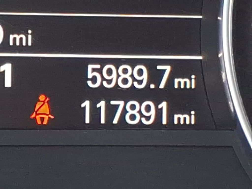 Used 2014 Audi S6 Prestige image 26