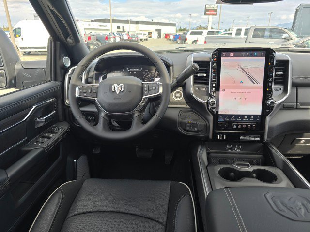 New 2026 RAM 2500 Laramie image 20