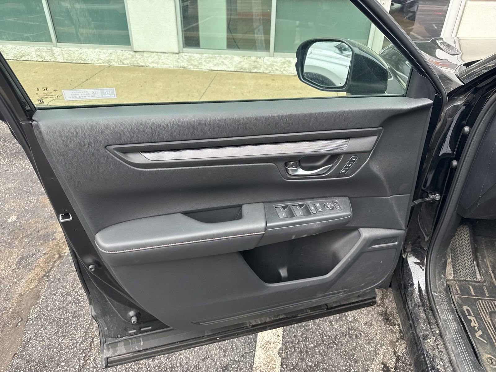 Used 2024 Honda CR-V Sport-L image 15