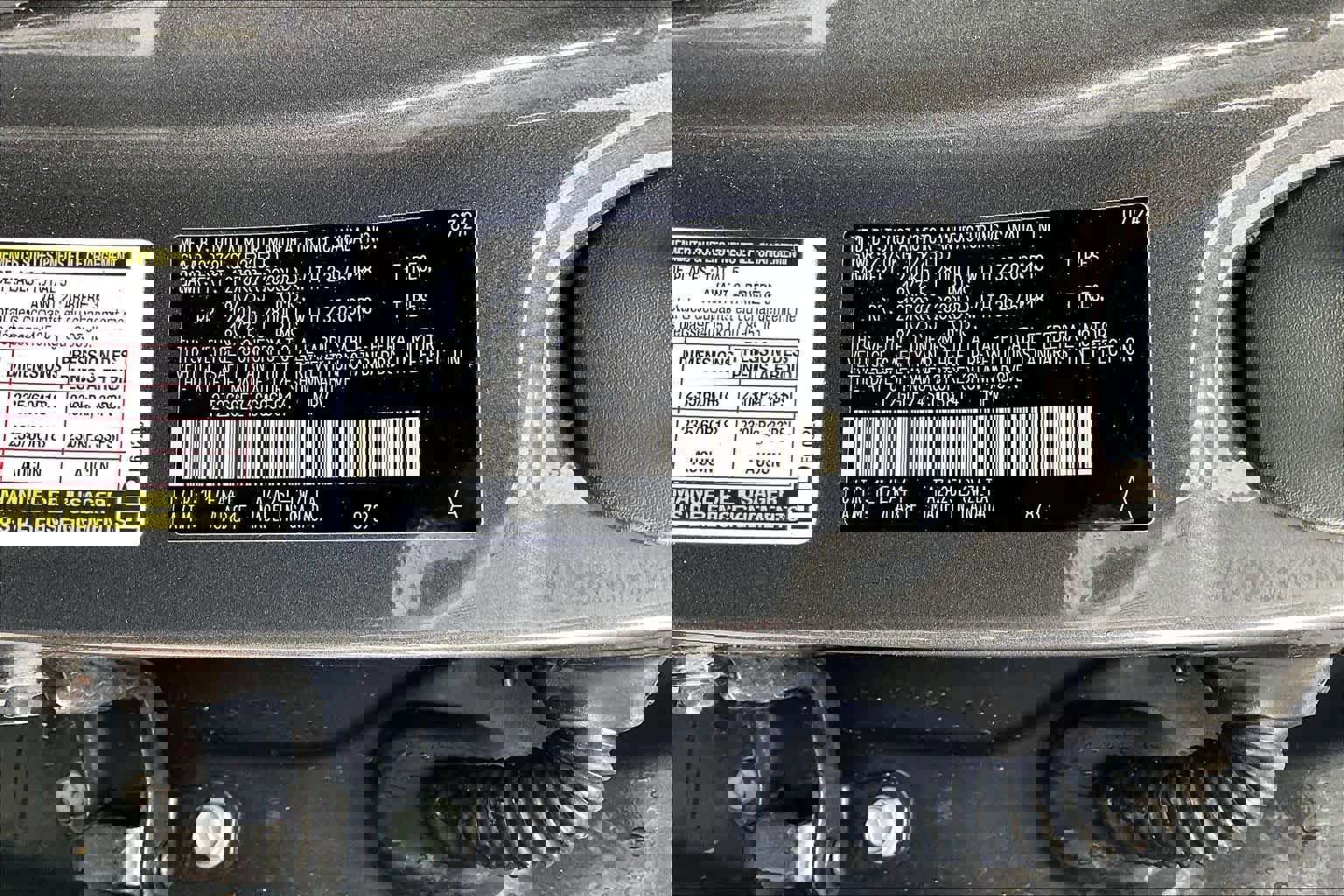 Used 2025 Lexus NX 350 Premium image 31