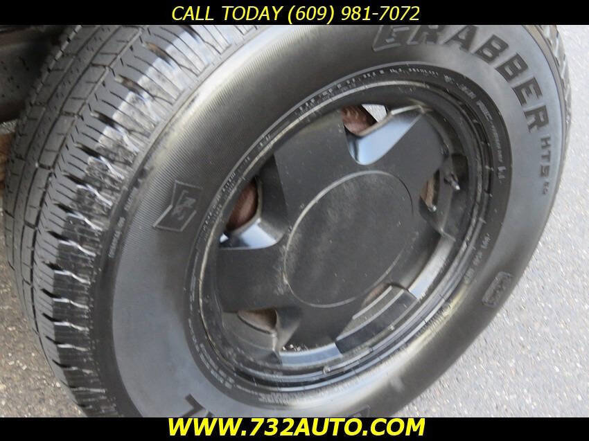 Used 1996 Chevrolet Silverado 1500 4x4 Regular Cab image 28