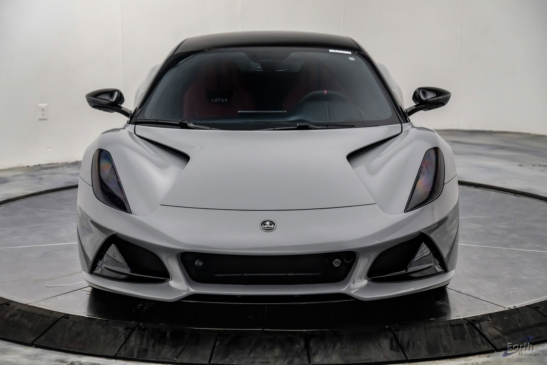 Used 2025 Lotus Emira RWD image 35