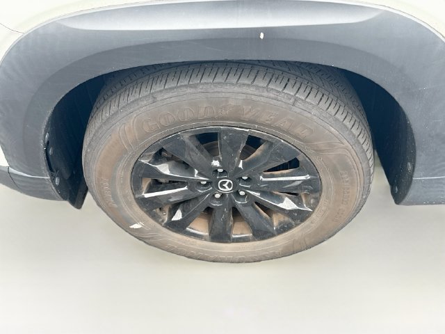 Certified 2024 MAZDA CX-50 AWD 2.5 S w/ Preferred Package image 26