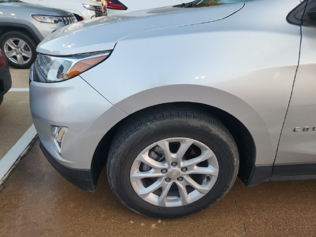Used 2019 Chevrolet Equinox LS w/ LS Convenience Package FWD image 7