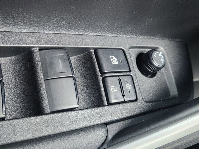 Used 2026 Toyota Corolla Cross XLE w/ Convenience Package FWD image 35