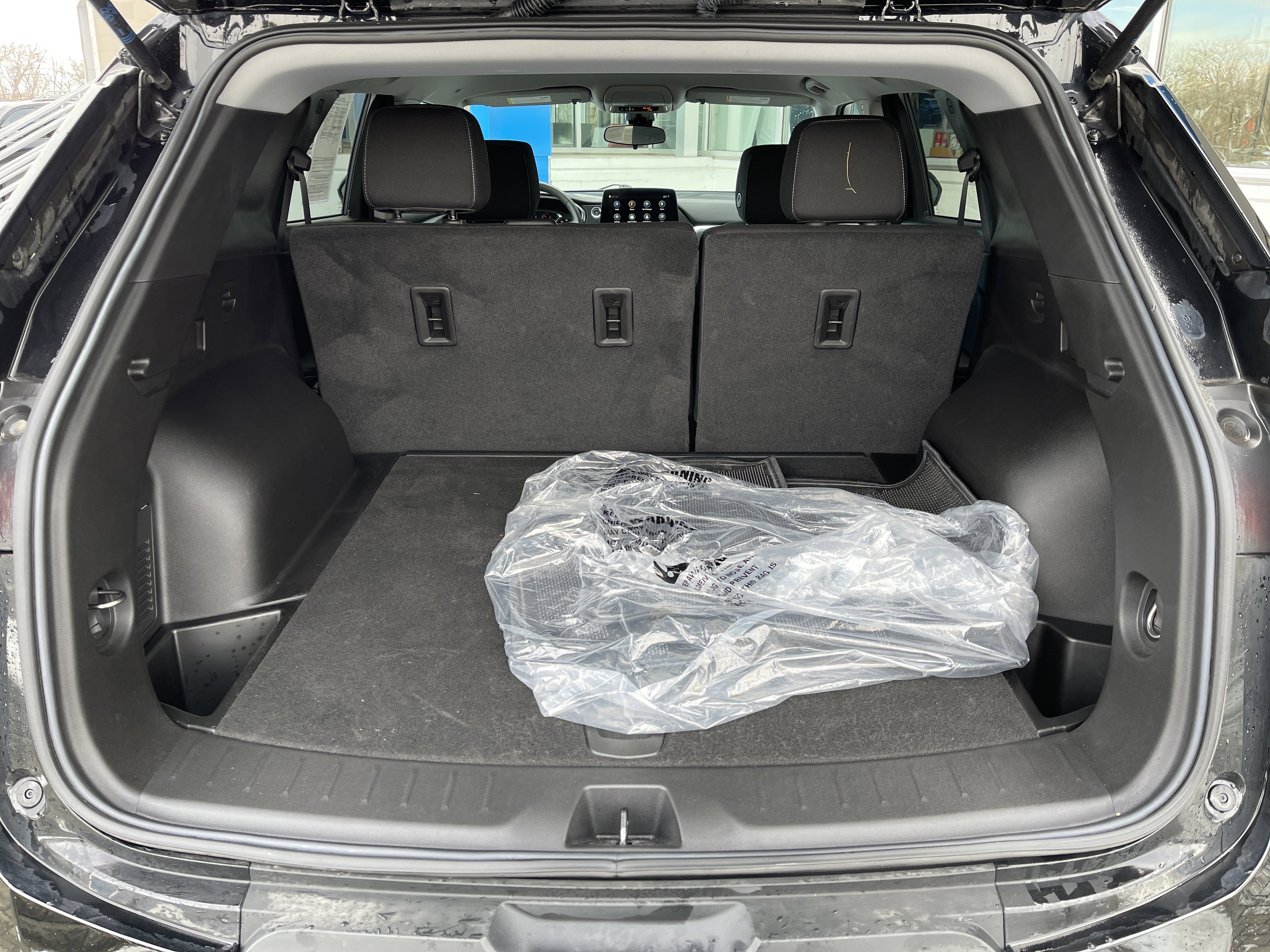 Used 2023 Chevrolet Blazer LT image 36