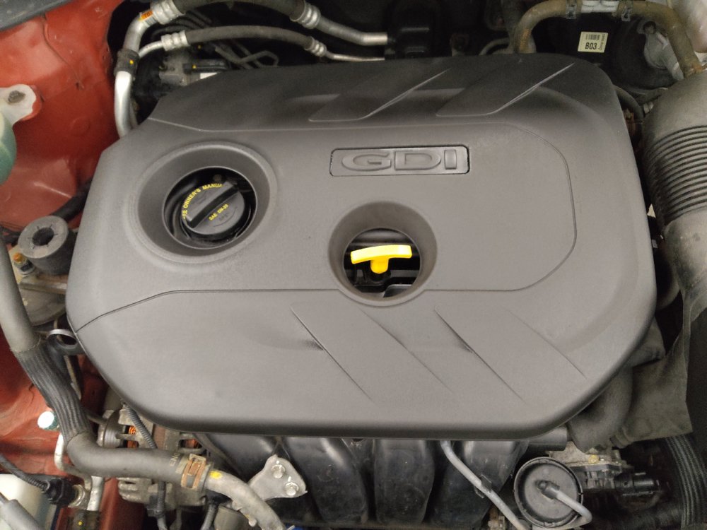 Used 2016 Hyundai Tucson SE w/ Option Group 02 AWD/4WD image 30