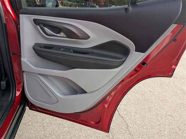 Used 2022 GMC Terrain SLT image 38