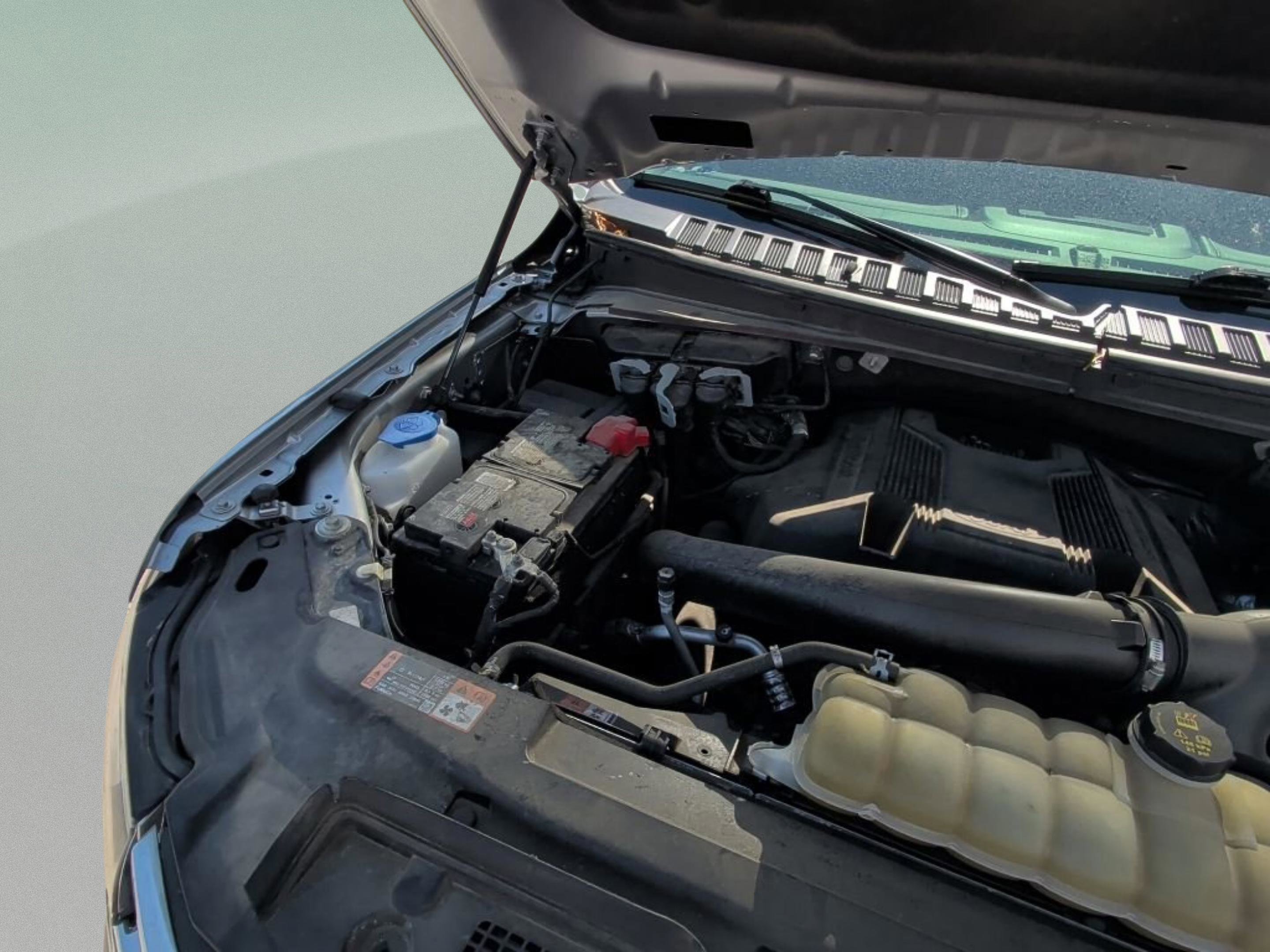 Used 2020 Ford Expedition Limited w/ Equipment Group 301A image 14