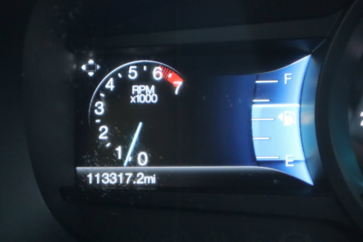 Used 2018 Ford Edge Sport w/ Equipment Group 401A AWD/4WD image 45