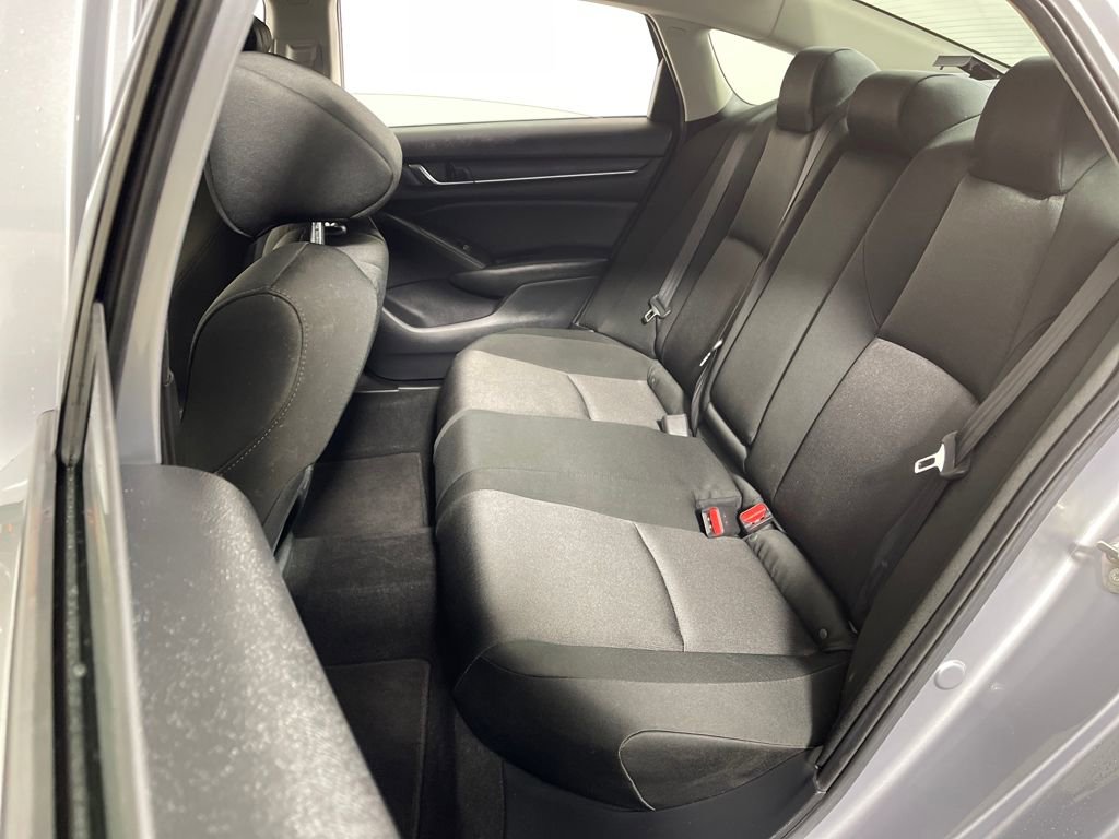 Used 2019 Honda Accord LX image 14